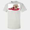 Ultra Cotton T-Shirt with a Pocket Thumbnail