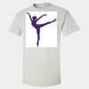 Ultra Cotton T-Shirt with a Pocket Thumbnail