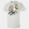 Ultra Cotton T-Shirt with a Pocket Thumbnail