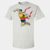 Ultra Cotton T-Shirt with a Pocket Thumbnail