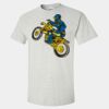 Ultra Cotton T-Shirt with a Pocket Thumbnail