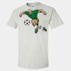 Ultra Cotton T-Shirt with a Pocket Thumbnail