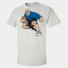 Ultra Cotton T-Shirt with a Pocket Thumbnail