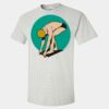 Ultra Cotton T-Shirt with a Pocket Thumbnail