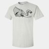 Ultra Cotton T-Shirt with a Pocket Thumbnail