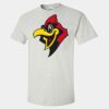 Ultra Cotton T-Shirt with a Pocket Thumbnail