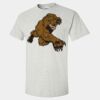 Ultra Cotton T-Shirt with a Pocket Thumbnail