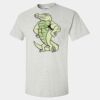 Ultra Cotton T-Shirt with a Pocket Thumbnail