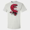 Ultra Cotton T-Shirt with a Pocket Thumbnail