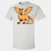 Ultra Cotton T-Shirt with a Pocket Thumbnail