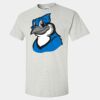 Ultra Cotton T-Shirt with a Pocket Thumbnail