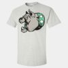 Ultra Cotton T-Shirt with a Pocket Thumbnail