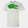 Ultra Cotton T-Shirt with a Pocket Thumbnail