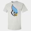 Ultra Cotton T-Shirt with a Pocket Thumbnail