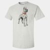 Ultra Cotton T-Shirt with a Pocket Thumbnail