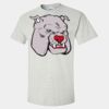 Ultra Cotton T-Shirt with a Pocket Thumbnail