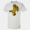 Ultra Cotton T-Shirt with a Pocket Thumbnail
