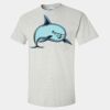 Ultra Cotton T-Shirt with a Pocket Thumbnail
