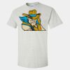Ultra Cotton T-Shirt with a Pocket Thumbnail