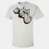 Ultra Cotton T-Shirt with a Pocket Thumbnail