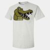 Ultra Cotton T-Shirt with a Pocket Thumbnail