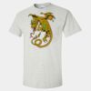 Ultra Cotton T-Shirt with a Pocket Thumbnail