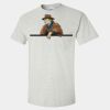 Ultra Cotton T-Shirt with a Pocket Thumbnail