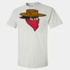 Ultra Cotton T-Shirt with a Pocket Thumbnail