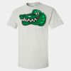 Ultra Cotton T-Shirt with a Pocket Thumbnail