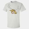 Ultra Cotton T-Shirt with a Pocket Thumbnail