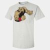 Ultra Cotton T-Shirt with a Pocket Thumbnail