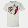 Ultra Cotton T-Shirt with a Pocket Thumbnail