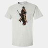Ultra Cotton T-Shirt with a Pocket Thumbnail