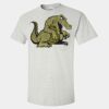Ultra Cotton T-Shirt with a Pocket Thumbnail