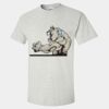 Ultra Cotton T-Shirt with a Pocket Thumbnail