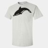 Ultra Cotton T-Shirt with a Pocket Thumbnail