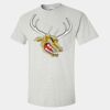 Ultra Cotton T-Shirt with a Pocket Thumbnail