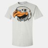 Ultra Cotton T-Shirt with a Pocket Thumbnail