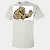 Ultra Cotton T-Shirt with a Pocket Thumbnail