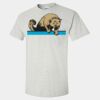 Ultra Cotton T-Shirt with a Pocket Thumbnail