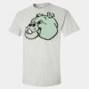 Ultra Cotton T-Shirt with a Pocket Thumbnail