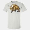 Ultra Cotton T-Shirt with a Pocket Thumbnail