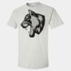 Ultra Cotton T-Shirt with a Pocket Thumbnail