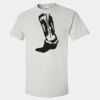 Ultra Cotton T-Shirt with a Pocket Thumbnail