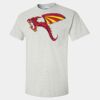 Ultra Cotton T-Shirt with a Pocket Thumbnail