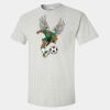 Ultra Cotton T-Shirt with a Pocket Thumbnail