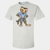 Ultra Cotton T-Shirt with a Pocket Thumbnail
