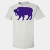 Ultra Cotton T-Shirt with a Pocket Thumbnail