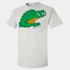 Ultra Cotton T-Shirt with a Pocket Thumbnail