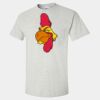 Ultra Cotton T-Shirt with a Pocket Thumbnail